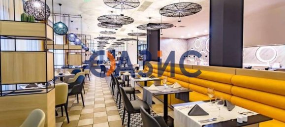 1 chambre Appartement à Sveti Vlas, Bulgaria No. 507 27