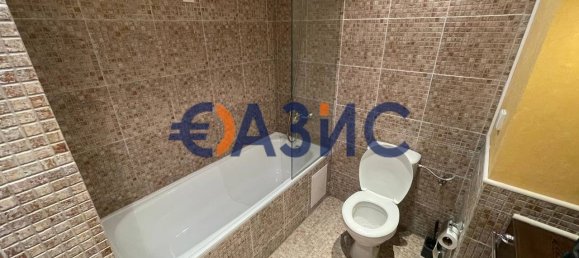 1 chambre Appartement à Sveti Vlas, Bulgaria No. 507 10