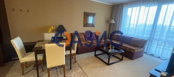 1 chambre Appartement à Sveti Vlas, Bulgaria No. 507 4