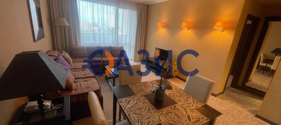 1 chambre Appartement à Sveti Vlas, Bulgaria No. 507 15