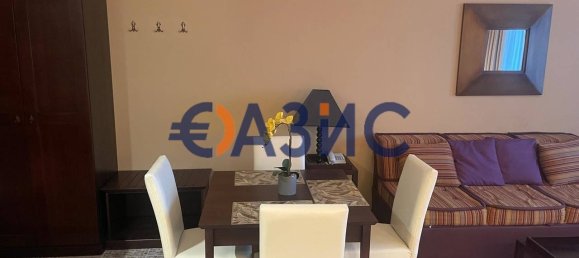 1 chambre Appartement à Sveti Vlas, Bulgaria No. 507 3