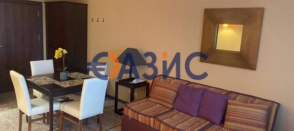 1 chambre Appartement à Sveti Vlas, Bulgaria No. 507 9