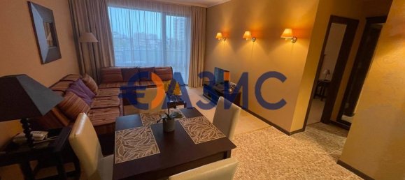 1 chambre Appartement à Sveti Vlas, Bulgaria No. 507 13