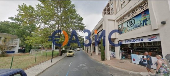 1 chambre Appartement à Sveti Vlas, Bulgaria No. 507 30