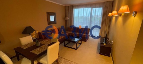 1 chambre Appartement à Sveti Vlas, Bulgaria No. 507 8