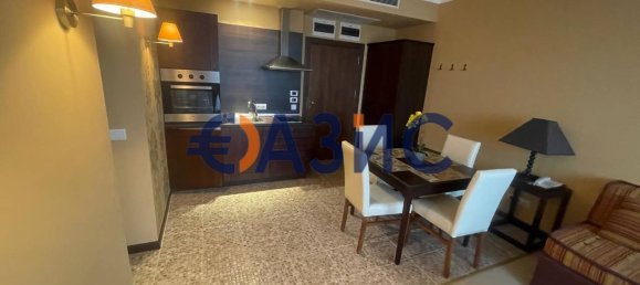 1 chambre Appartement à Sveti Vlas, Bulgaria No. 507 2