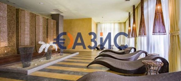 1 chambre Appartement à Sveti Vlas, Bulgaria No. 507 28