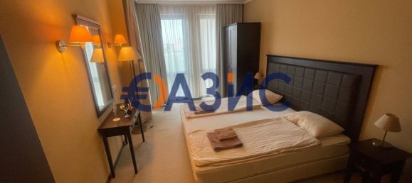 1 chambre Appartement à Sveti Vlas, Bulgaria No. 507 14