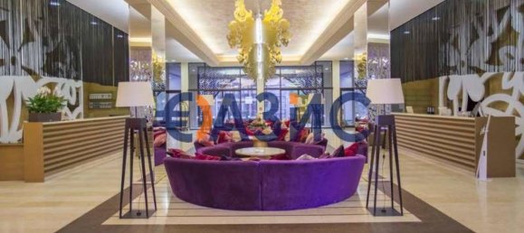 1 chambre Appartement à Sveti Vlas, Bulgaria No. 507 26