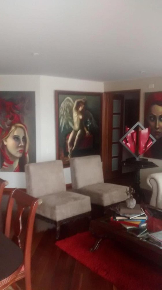 3 غرف نوم منزل في Bogota, Colombia رقم 13932