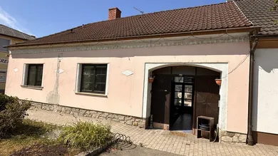 3 rooms House in Hadres, Austria No. 150970