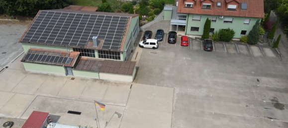 15 rooms Building in Kitzingen, Germany No. 222356 17