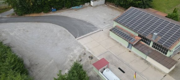 15 rooms Building in Kitzingen, Germany No. 222356 13