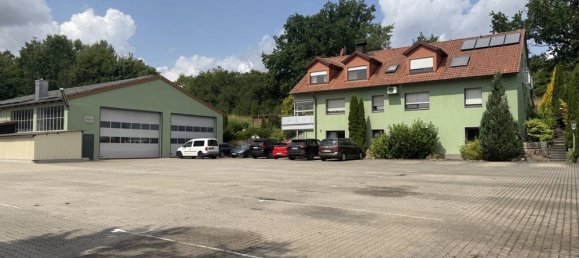 15 rooms Building in Kitzingen, Germany No. 222356 18