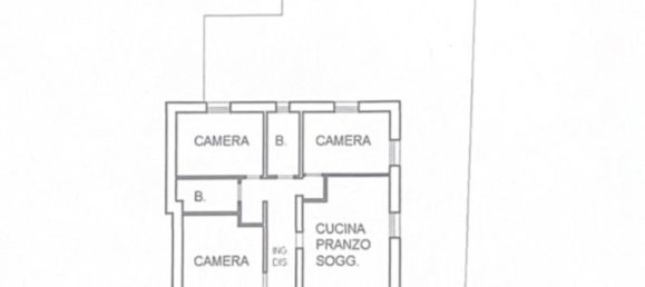 4 bedrooms Villa in Rimini, Italy No. 331155 24