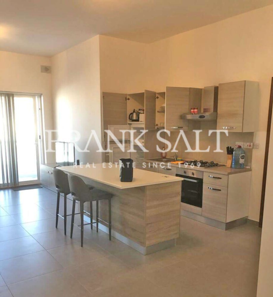 2 Schlafzimmer Wohnung in Gzira, Malta, Nr. 10454