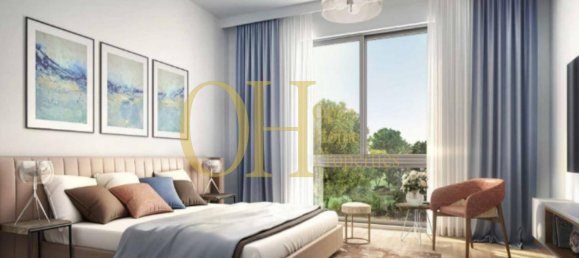 4 bedrooms Villa in Yas Island, UAE No. 45228 8