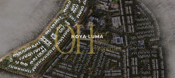 4 bedrooms Villa in Yas Island, UAE No. 45228 5