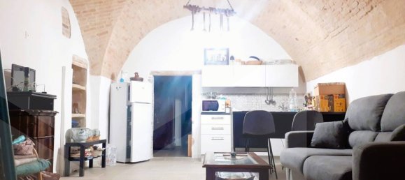 2 rooms House in San Severo, Italy No. 23970 2