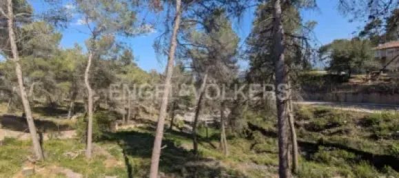 Terreno em Corbera de Llobregat, Spain N.º 179172 2