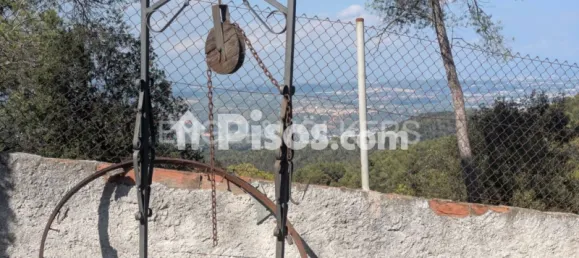 Terreno em Corbera de Llobregat, Spain N.º 179172 14