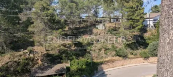 Terreno em Corbera de Llobregat, Spain N.º 179172 18