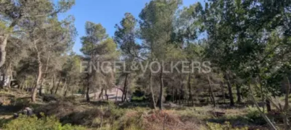 Terreno em Corbera de Llobregat, Spain N.º 179172 6