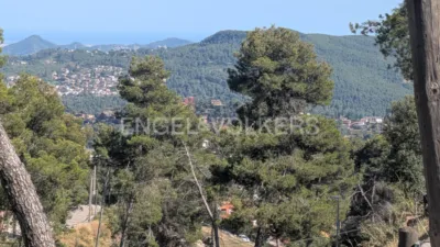 Terreno em Corbera de Llobregat, Spain N.º 179172