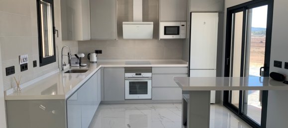 3 bedrooms Villa in Pinoso, Spain No. 10347 21