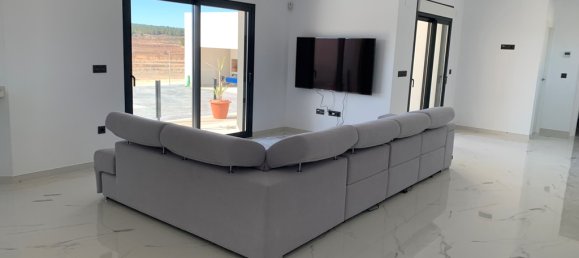 3 bedrooms Villa in Pinoso, Spain No. 10347 14