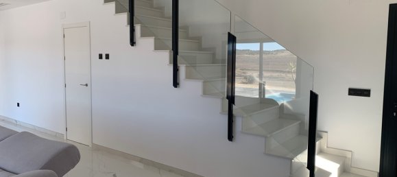 3 bedrooms Villa in Pinoso, Spain No. 10347 30