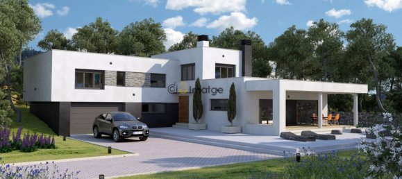3 bedrooms Villa in Pinoso, Spain No. 10347 4