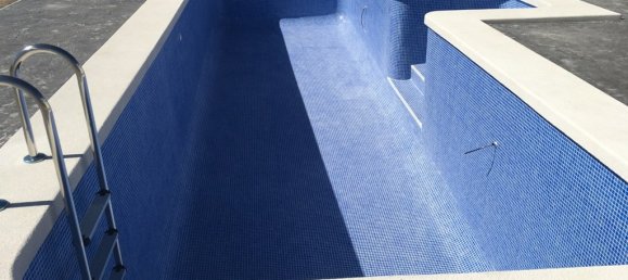 3 bedrooms Villa in Pinoso, Spain No. 10347 17