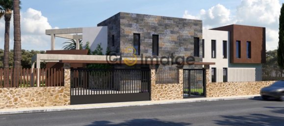 3 bedrooms Villa in Pinoso, Spain No. 10347 7