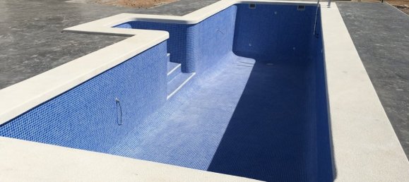 3 bedrooms Villa in Pinoso, Spain No. 10347 16