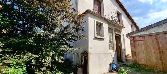 Casa de 2 dormitorios en Cachan, France No. 172941 4