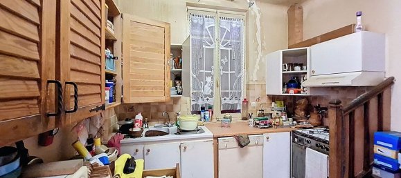 Casa de 2 dormitorios en Cachan, France No. 172941 6