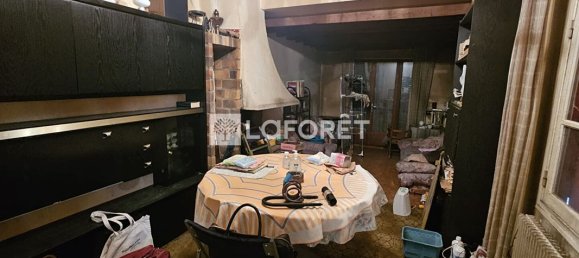 Casa de 2 dormitorios en Cachan, France No. 172941 5