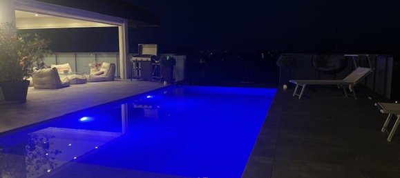 5 chambres Villa à Divonne-les-Bains, France No. 196635 23