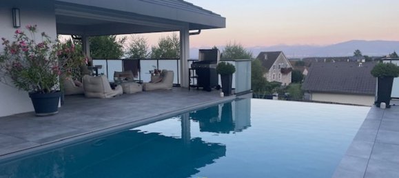 5 chambres Villa à Divonne-les-Bains, France No. 196635 2