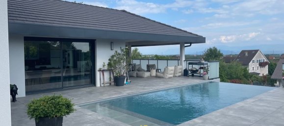 5 chambres Villa à Divonne-les-Bains, France No. 196635 8