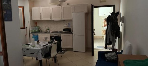 2 rooms Apartment in Ancona, Italy No. 270007 3