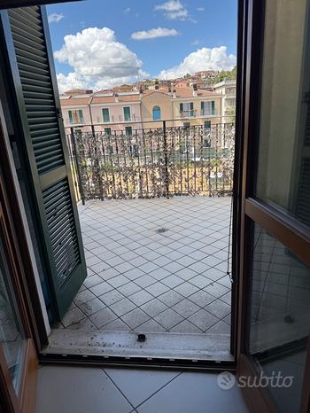 2 rooms Apartment in Ancona, Italy No. 270007