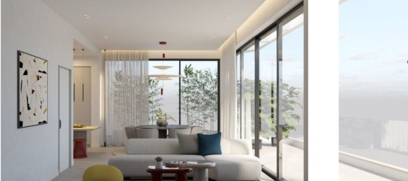 Apartamento de 2 dormitorios en Limassol, Cyprus No. 28105 8