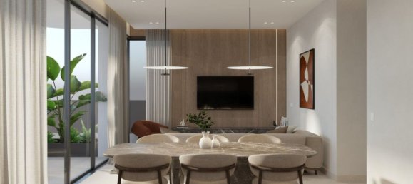 Apartamento de 2 dormitorios en Limassol, Cyprus No. 28105 6