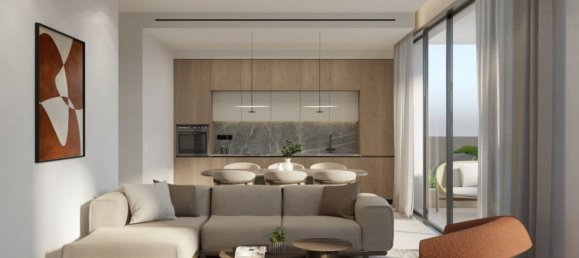 Apartamento de 2 dormitorios en Limassol, Cyprus No. 28105 7