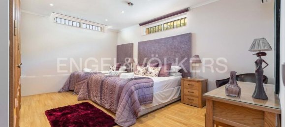 8 غرف نوم فيلا في Almancil, Portugal رقم 112965 27