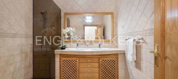 8 غرف نوم فيلا في Almancil, Portugal رقم 112965 15