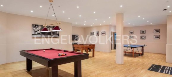 8 غرف نوم فيلا في Almancil, Portugal رقم 112965 22