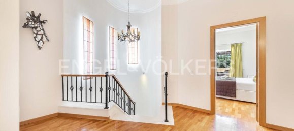 8 غرف نوم فيلا في Almancil, Portugal رقم 112965 10